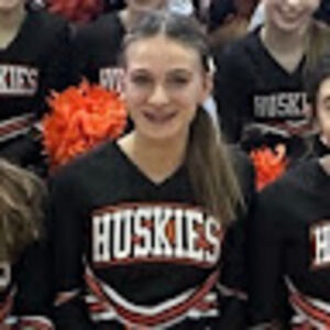 Meet your Posher, Reagan